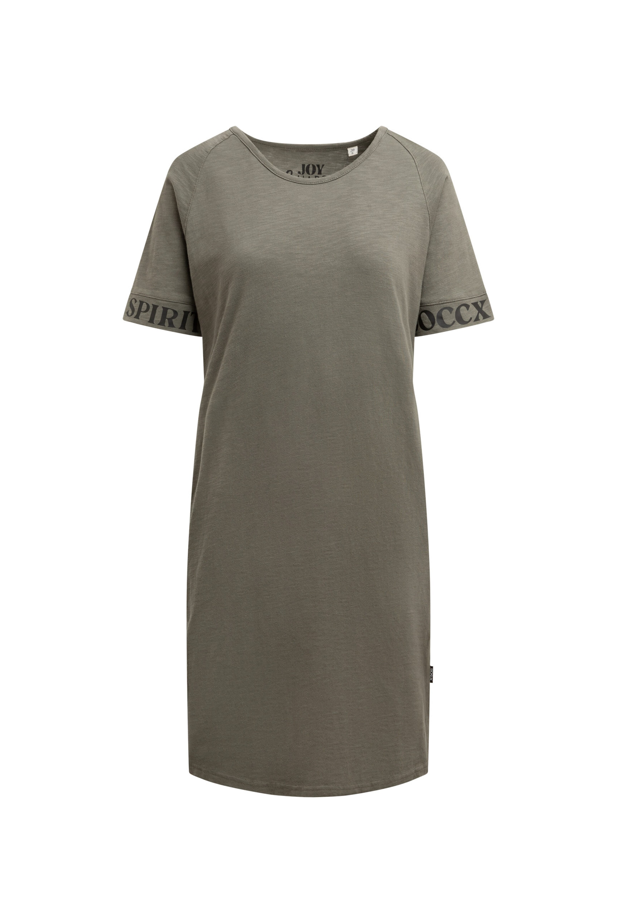 Soccx Summer Dress in 34 in Khaki, Item view