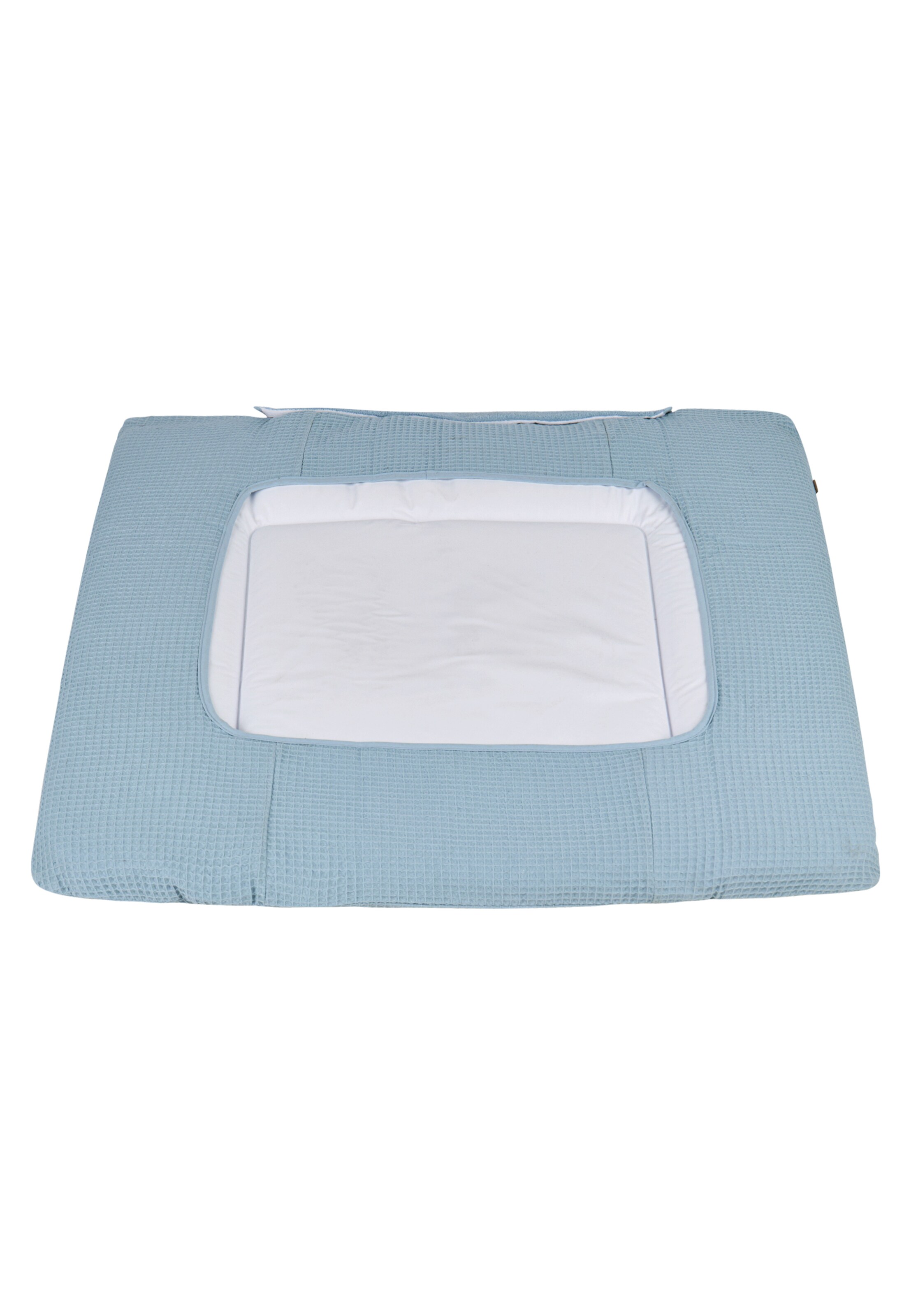 STERNTALER Duvet Cover 'DINO Rexi' in Blue