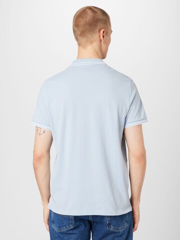 Pepe Jeans T-Shirt 'Jett' in Blau