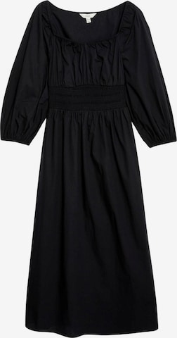 Robe Marks & Spencer en noir : devant