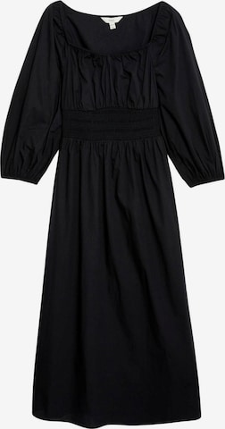 Marks & Spencer Dress in Black: front