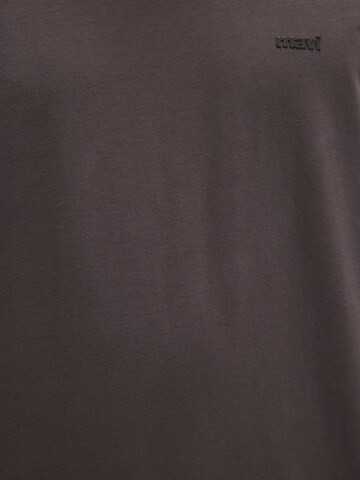 Mavi Shirt in Brown