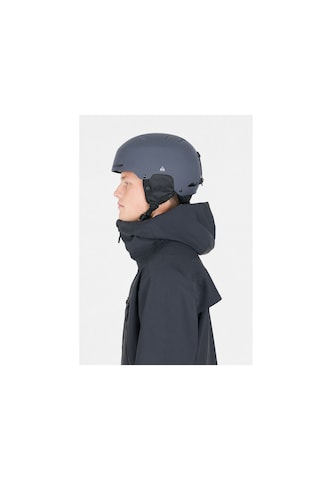 SOS Helmet 'Cooper' in Blue