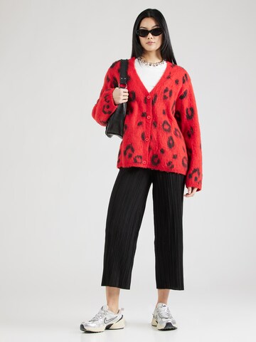 Giacchetta di Monki in rosso