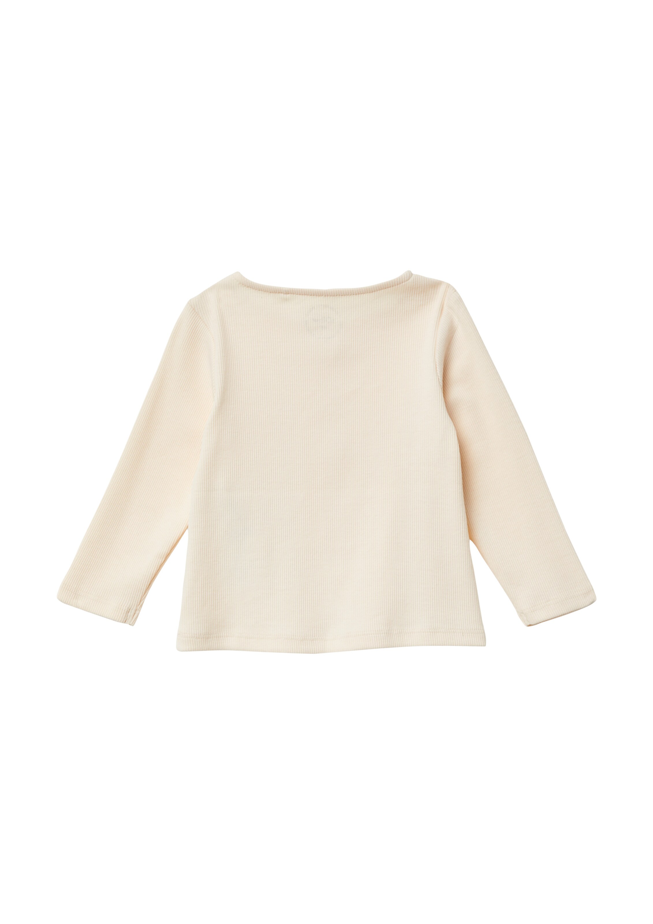 T-Shirt s.Oliver en beige