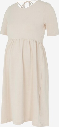 MAMALICIOUS Dress 'Elly' in Cream, Item view