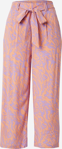 ONLY Cygaretki 'ONLNOVA' w kolorze pomarańczowy: przód