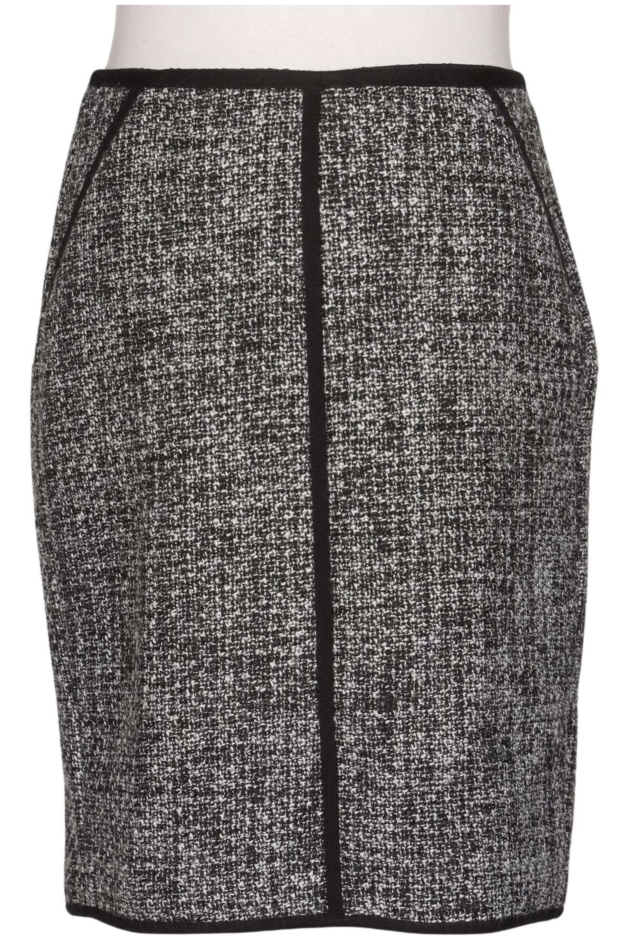 ATELIER GARDEUR Skirt in XL in Black: front