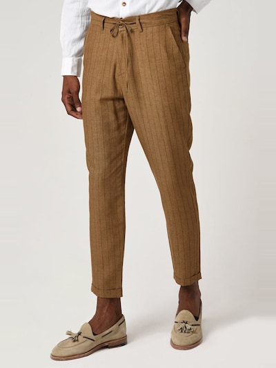 Antioch Trousers in Camel, Item view