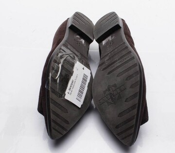 Truman´s Flats & Loafers in 36,5 in Brown