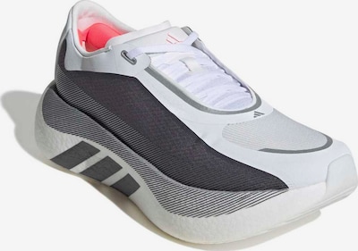 ADIDAS PERFORMANCE Tenisice za trčanje 'Hyperboost Edge' veličine 39-39,5 u tamo siva / bijela, Pregled proizvoda