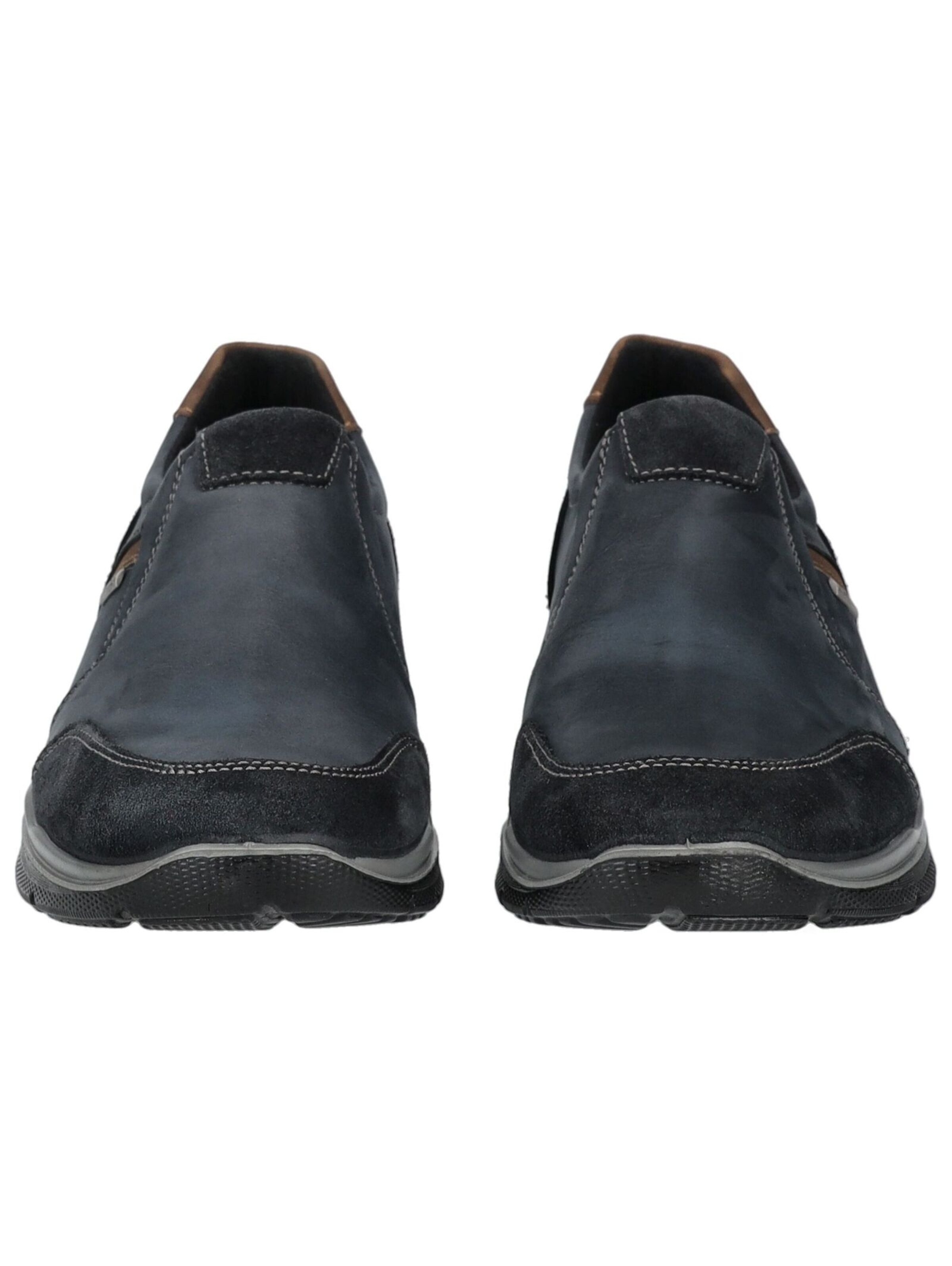 IMAC Slipper in Blau