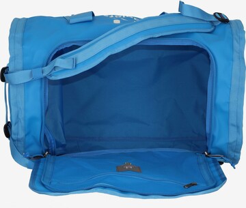 Haglöfs Sports Backpack 'Lava' in Blue