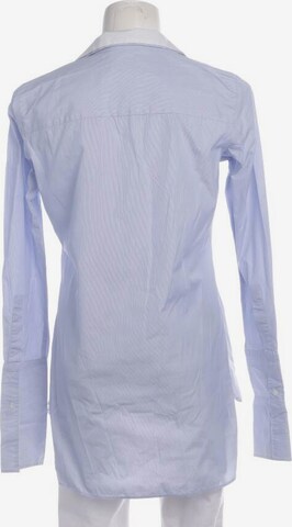 THE MERCER Blouse & Tunic in M in Blue
