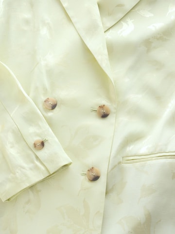 Blazer 'Tabitha Simmons x Next' di Next in verde