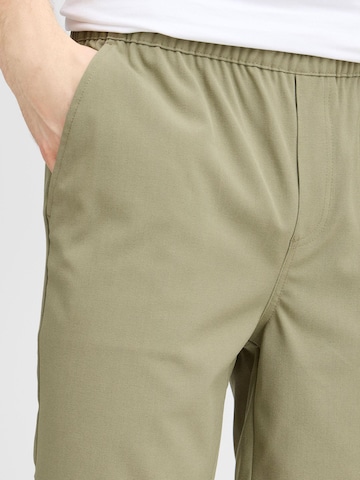 Casual Friday Regular Chino trousers in Brown