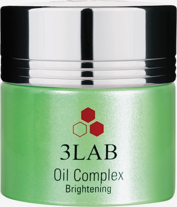 3LAB Creme 'Oil Complex Brightening' in : front