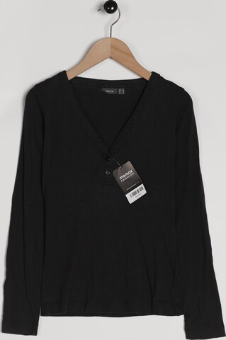 MEXX Top & Shirt in XS in Black: front