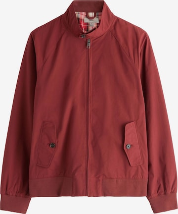 Veste mi-saison Next en rouge : devant
