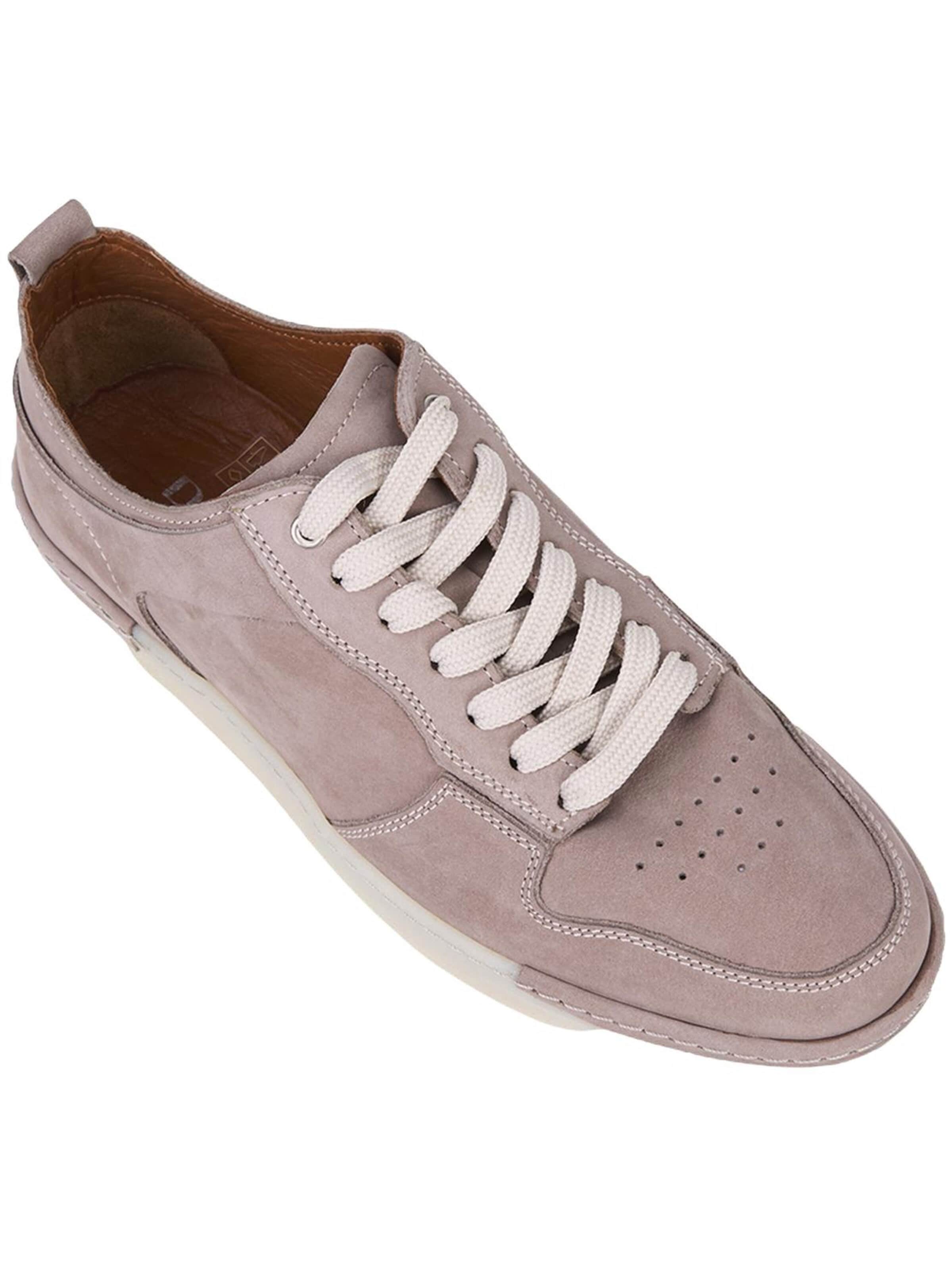 Desa Sneaker low 'Trainer'‌ in Grau