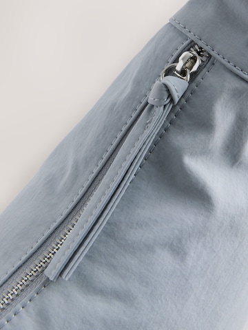 Next Taška cez rameno - Modrá