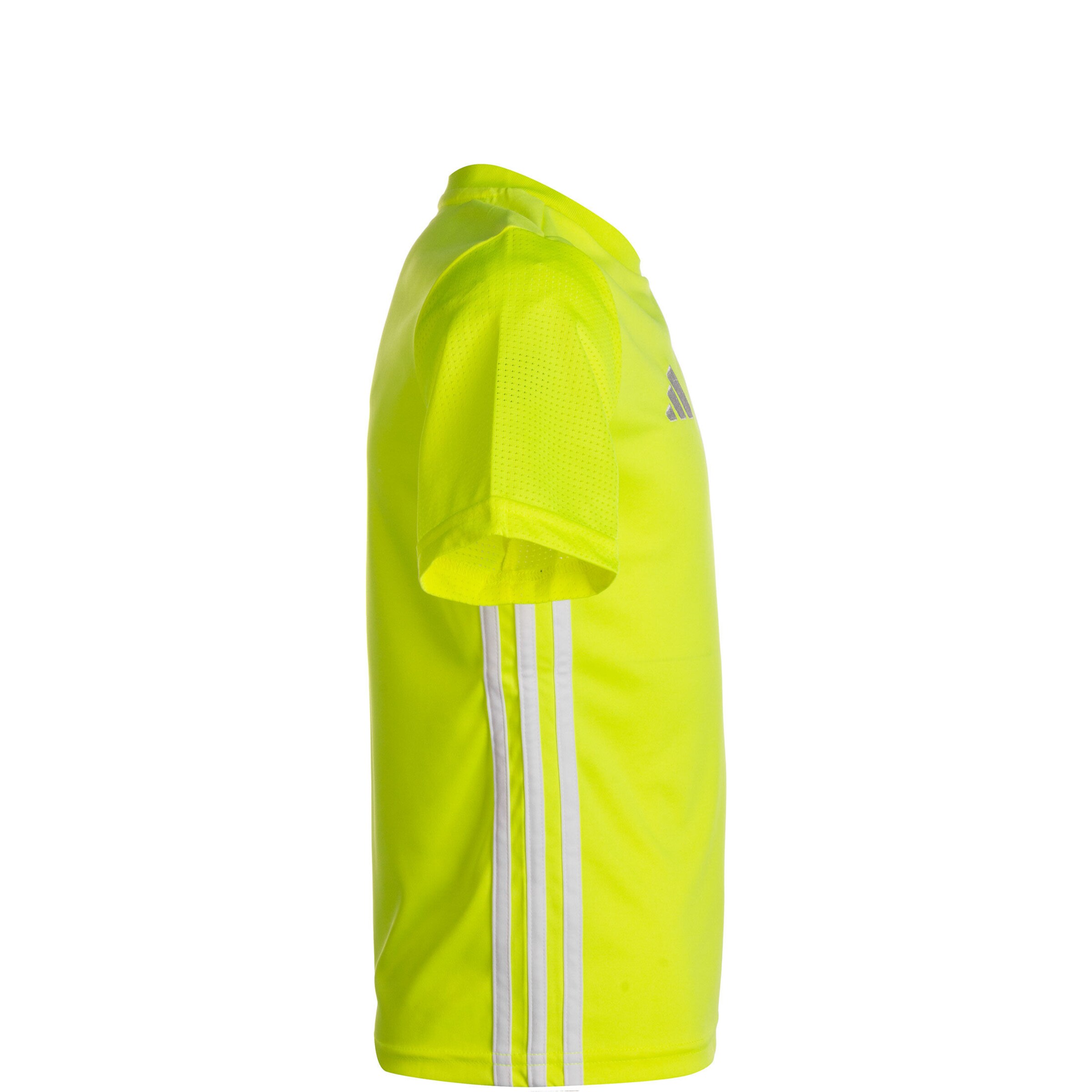 ADIDAS PERFORMANCE Funktionsshirt 'Tabela 23' in Gelb
