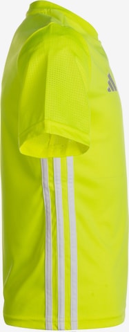 T-Shirt fonctionnel 'Tabela 23' ADIDAS PERFORMANCE en jaune