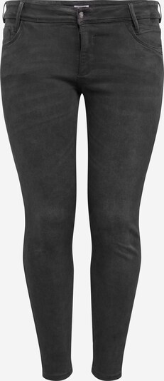 Tom Tailor Women + ג'ינס בפחם, סקירת המוצר