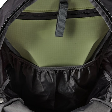 JACK WOLFSKIN Backpack in Black