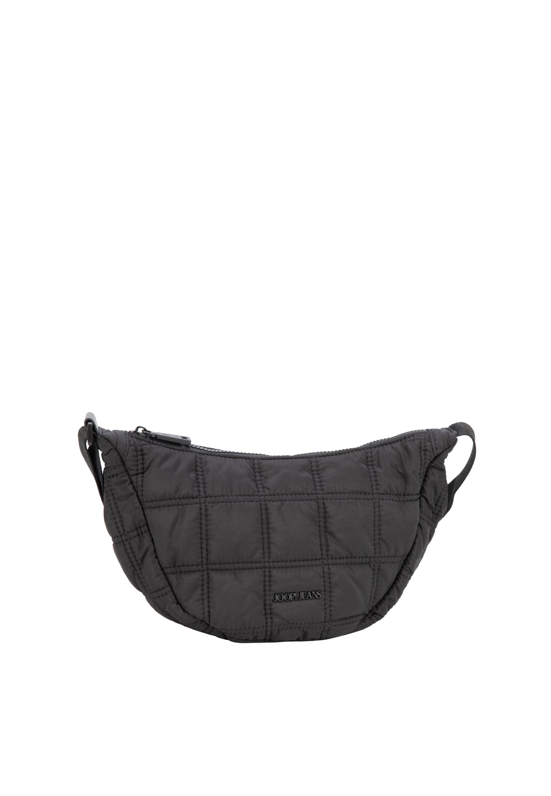 JOOP! Jeans Schultertasche in Schwarz