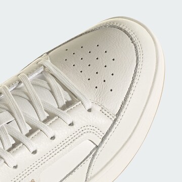 ADIDAS SPORTSWEAR Sneaker 'Aspyre' in Weiß