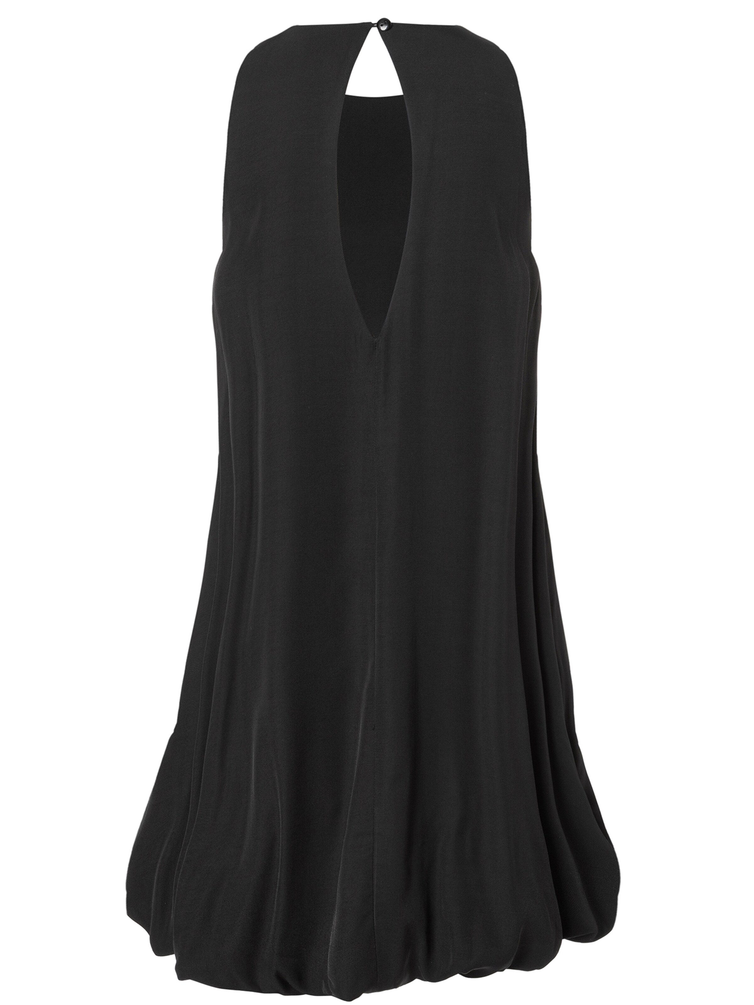 Ana Alcazar Kleid 'Zamoni' in Schwarz