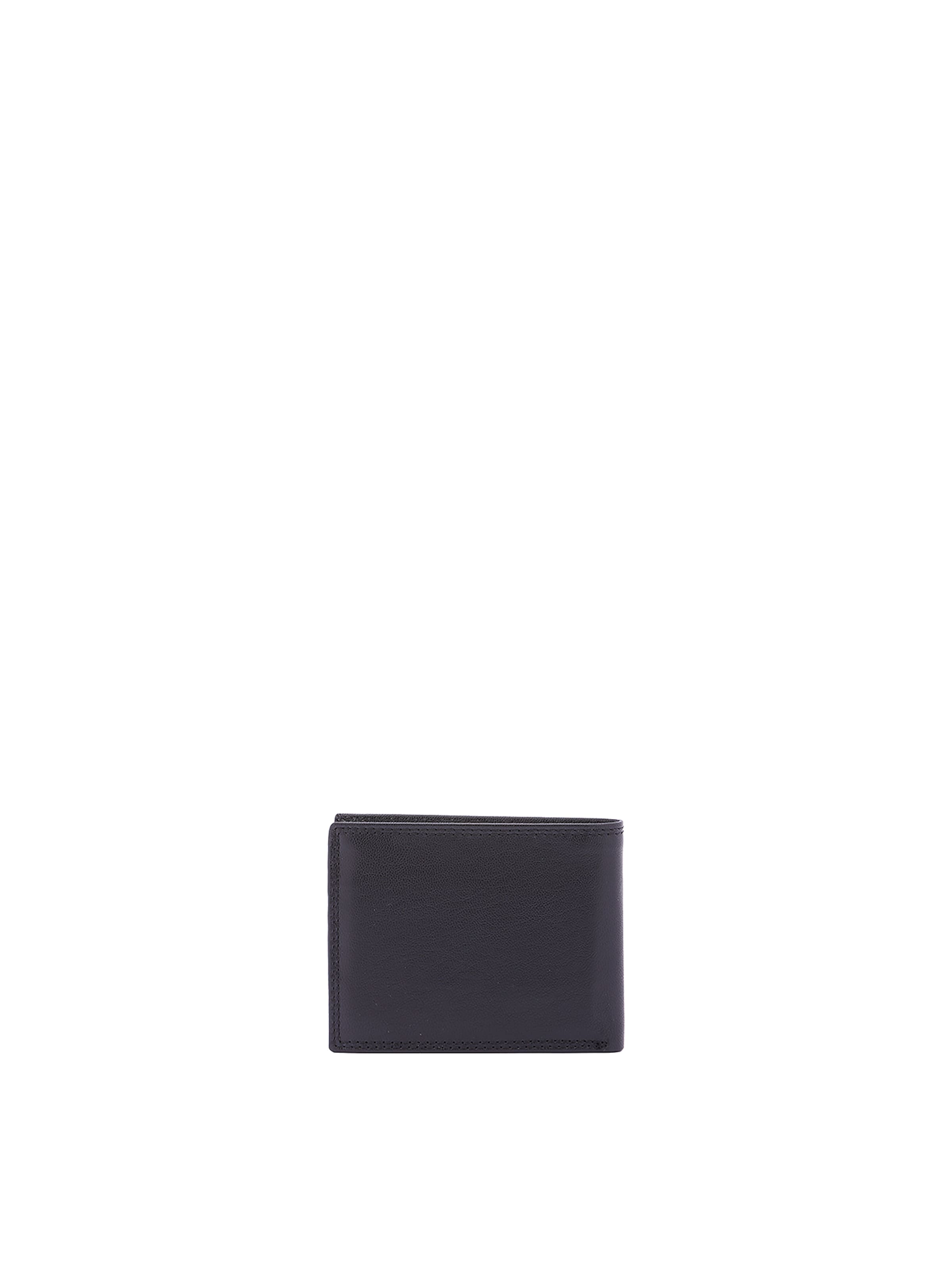 Portamonete di Coveri Collection in nero