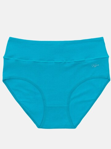 Slip 'F920' di Tazzio in blu