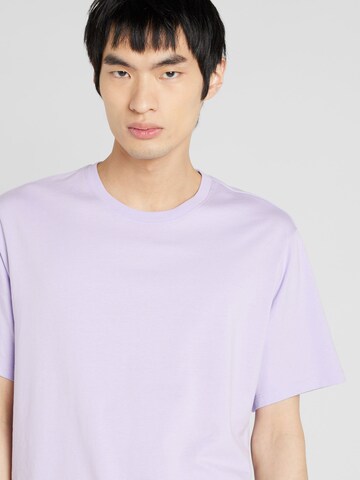LEVI'S ® - Camiseta 'THE ESSENTIAL' en lila
