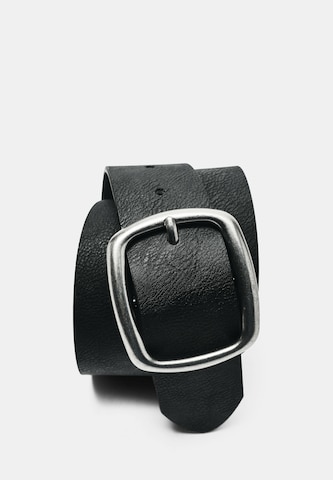 Pull&Bear Vyö värissä musta