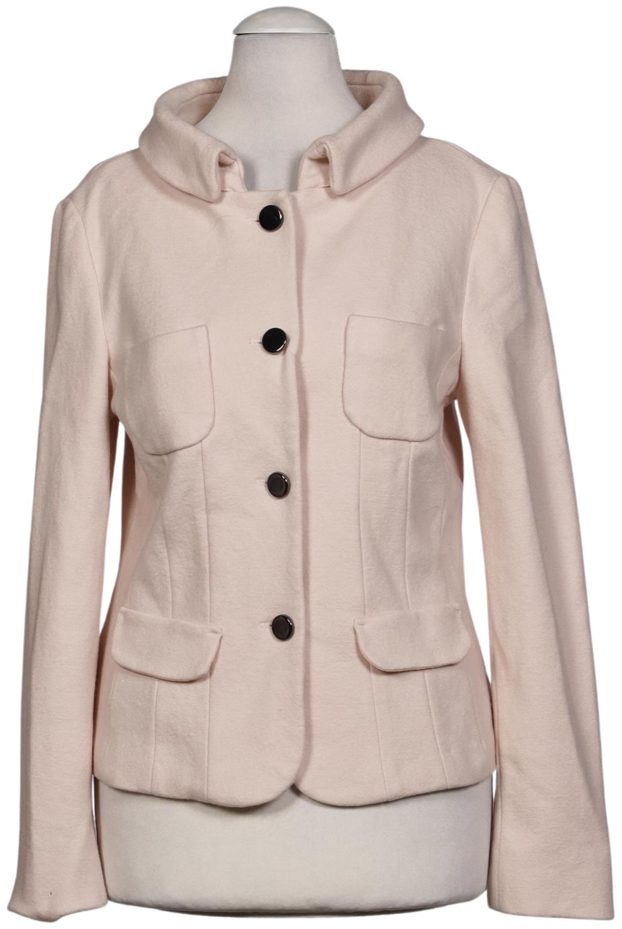Marc Cain Blazer in S in Pink: front