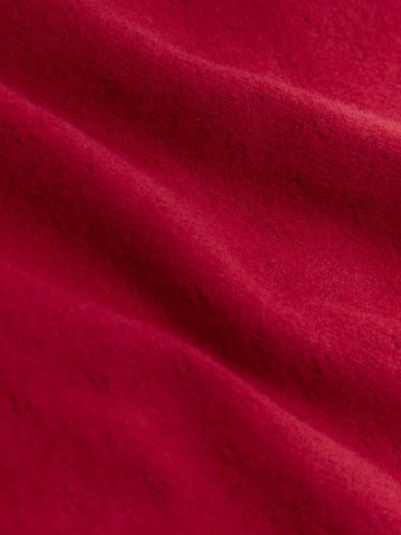 Next Majica | rdeča barva