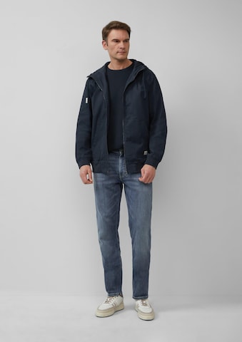 s.Oliver Shirt in Blau