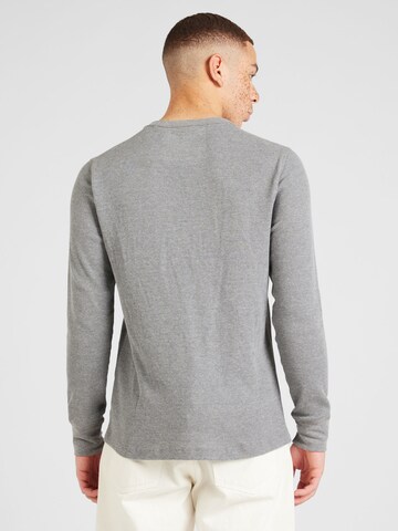 GAP Shirt in Grey