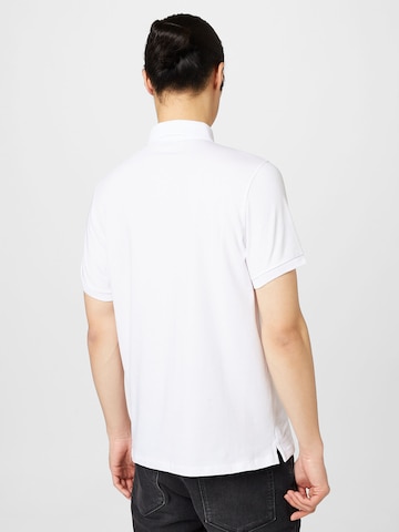Karl Lagerfeld Shirt in Wit