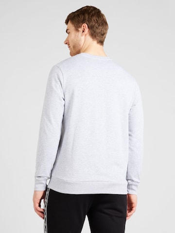 4F Athletic Sweatshirt in Grey