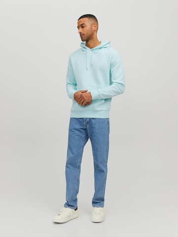 JACK & JONES Sweatshirt 'Archie' in Blue