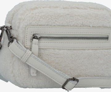 Sac à bandoulière 'Ava ' FREDsBRUDER en blanc