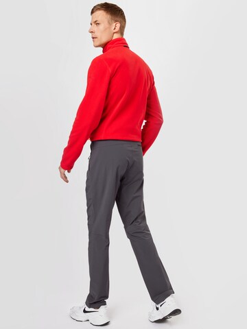 regular Pantaloni per outdoor 'Folkstone' di Schöffel in grigio