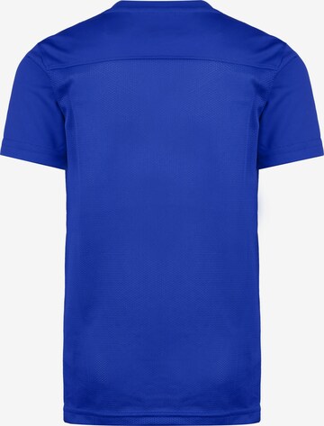 NIKE Functioneel shirt in Blauw