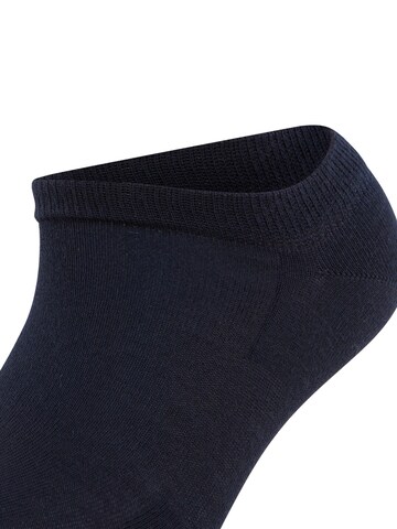 FALKE Füßlinge 'Active Breeze'‌‌‌‌‌‌‌ in Blau