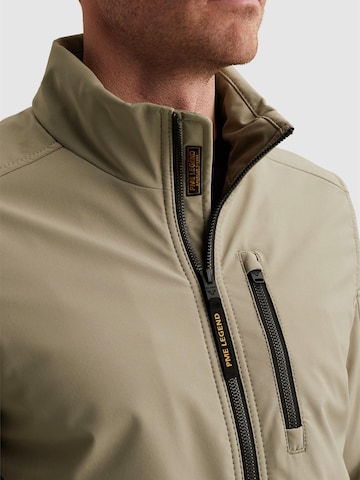 Giacca di mezza stagione 'Skyglider jacket' di PME Legend in beige