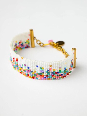 THE GEM STORIES JEWELRY - Pulsera en Mezcla de colores