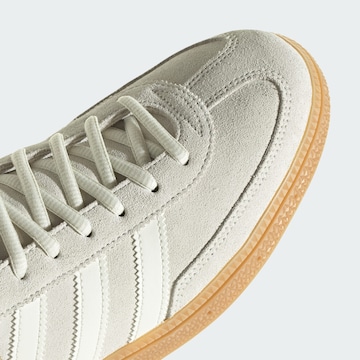 ADIDAS PERFORMANCE Sneaker 'Handball Spezial Messi' in Beige